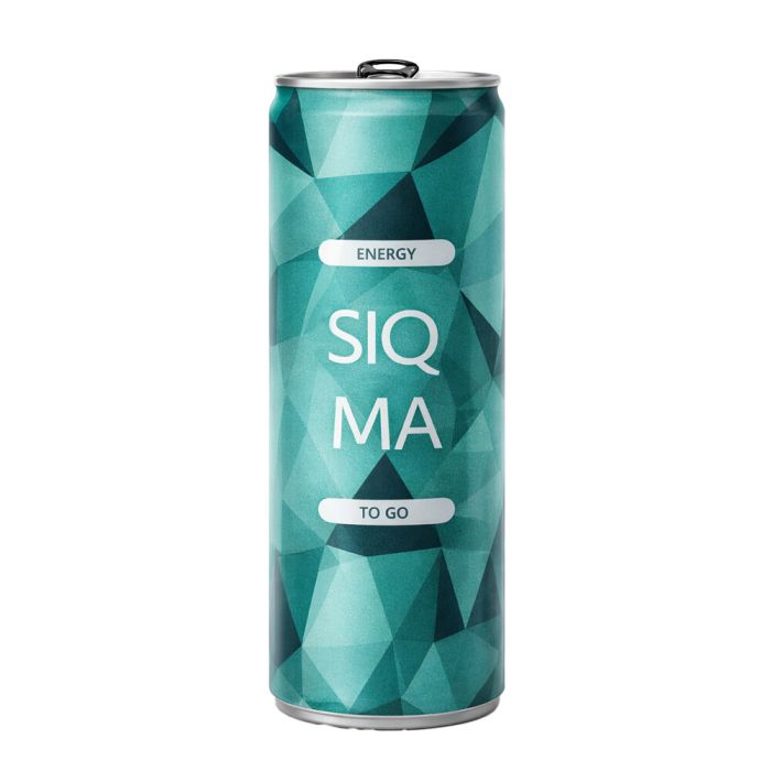 SIQMA Energy Drink